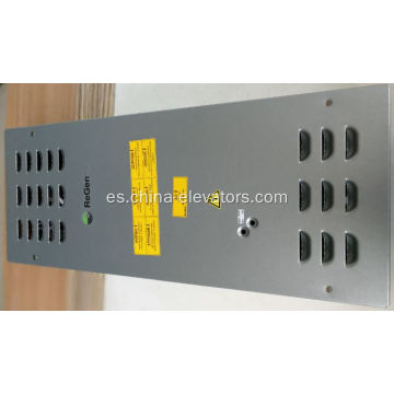 KBA21310ABF2 Regen Drive OVFR03B-402 para ascensores OTIS